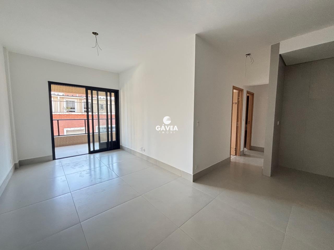 Apartamento à venda no José Menino: 