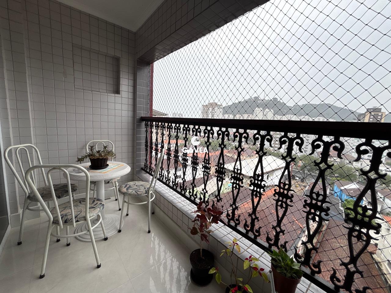 Apartamento à venda no Campo Grande: 