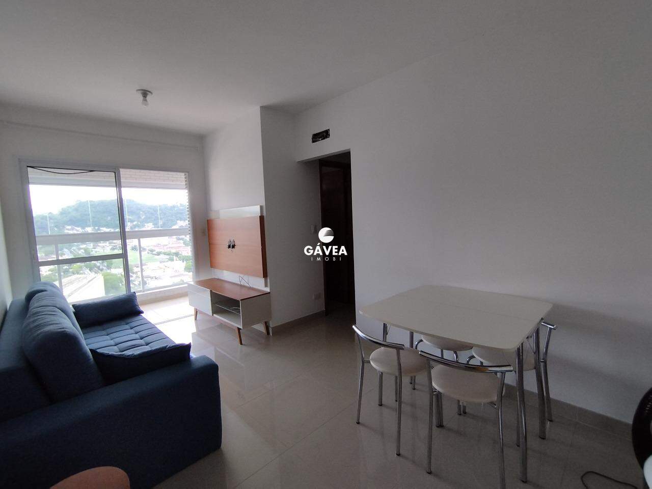 Apartamento para aluguel no Vila Mathias: 