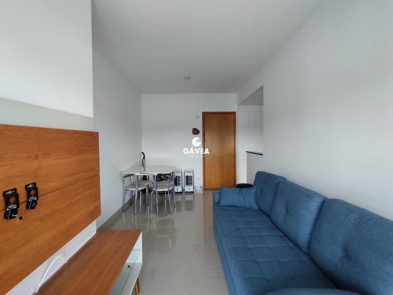 Apartamento para aluguel no Vila Mathias: 