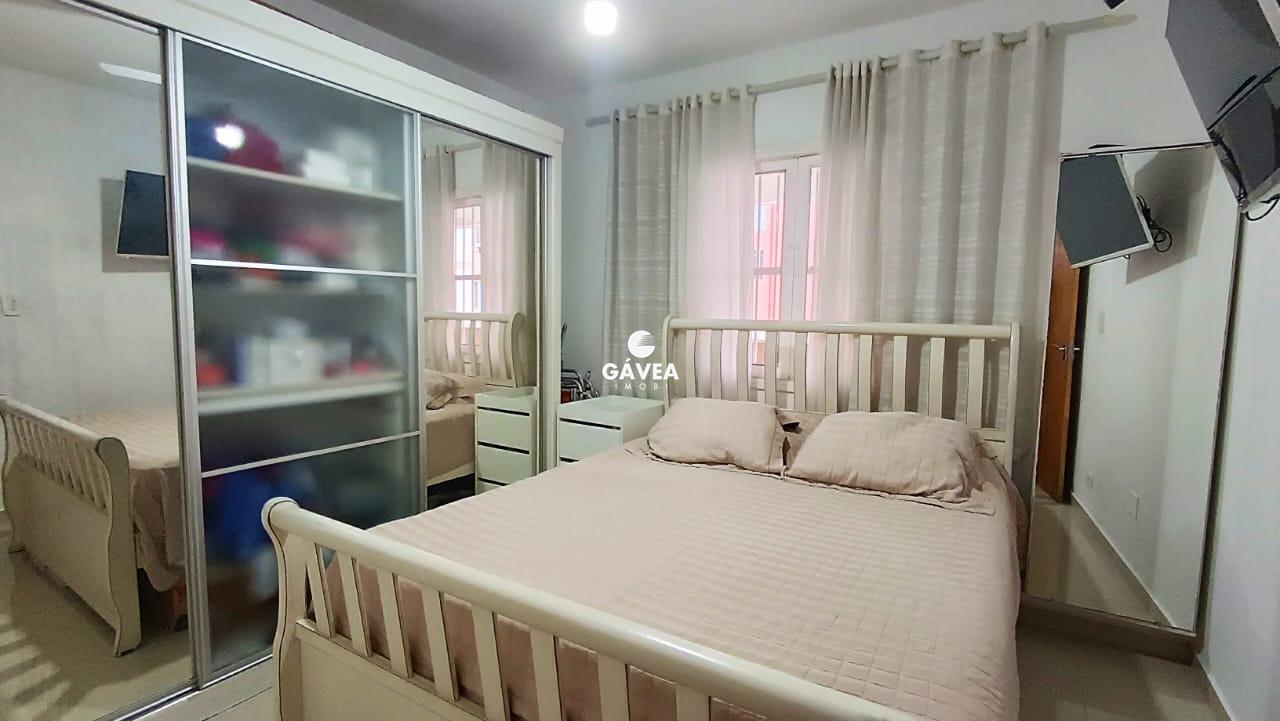 Apartamento à venda no Centro: quarto 1