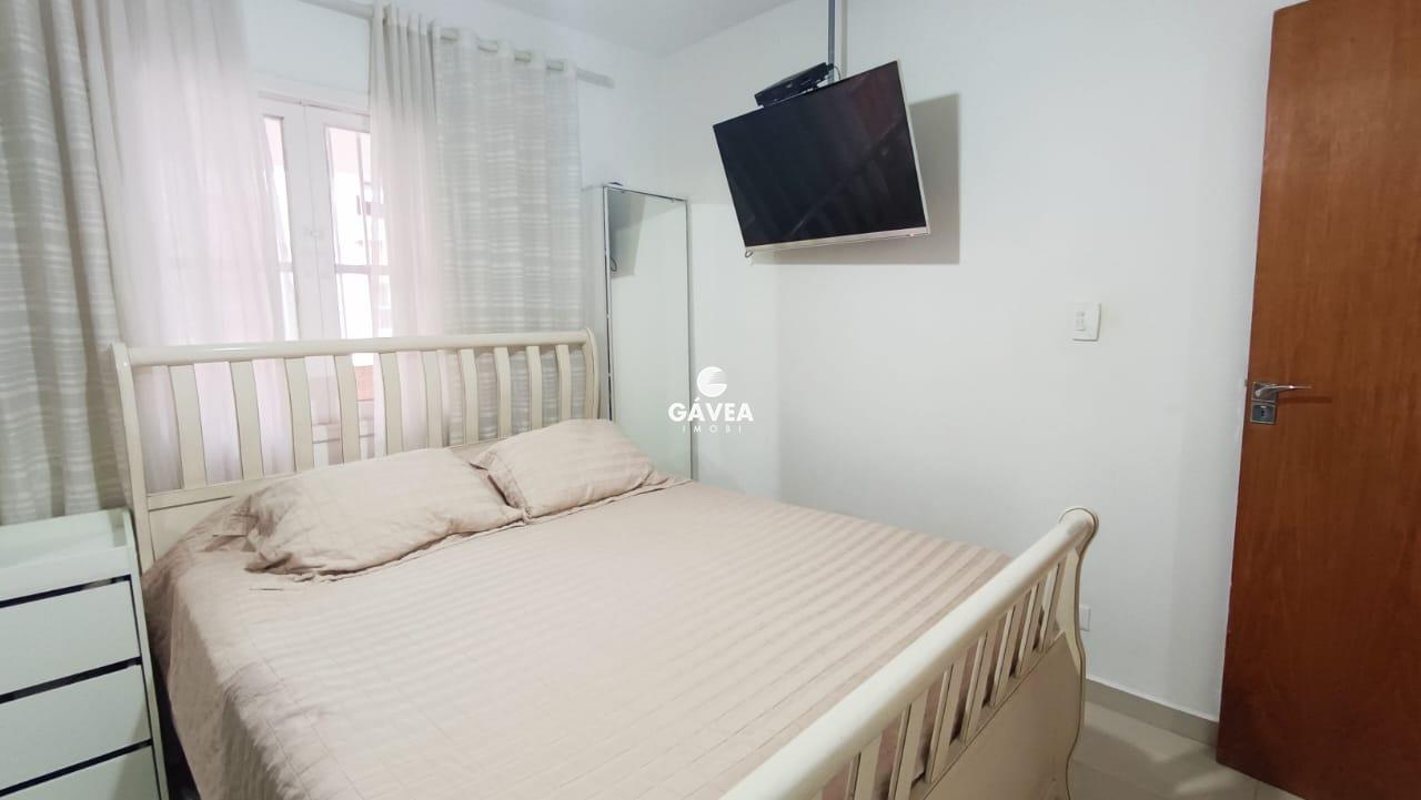 Apartamento à venda no Centro: quarto 1