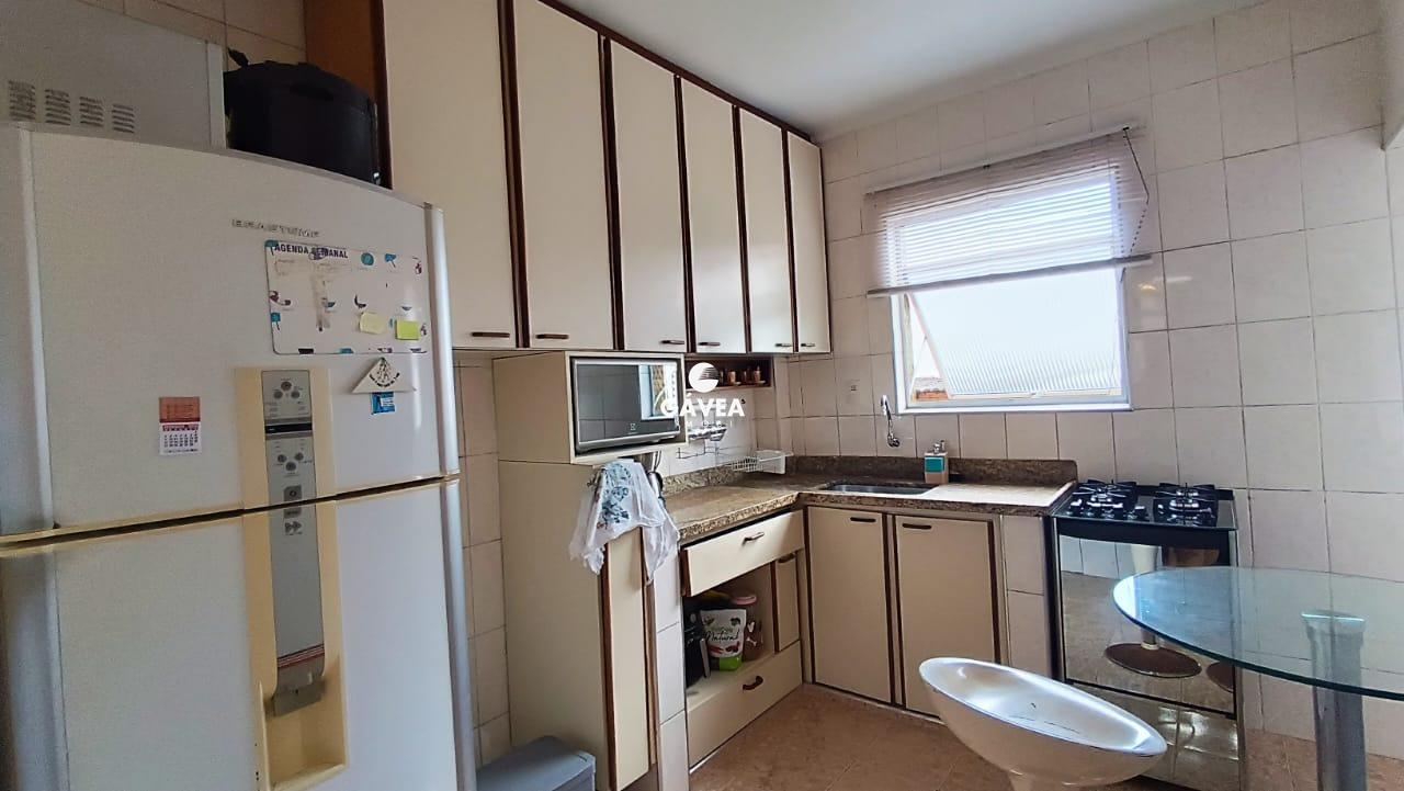 Apartamento à venda no Centro: cozinha