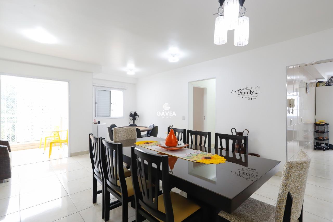 Apartamento à venda no Marapé: 