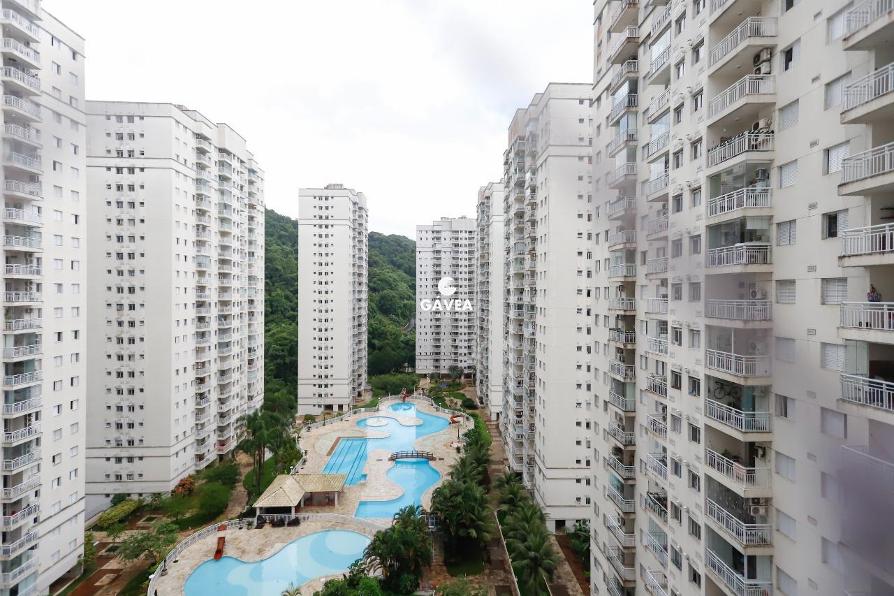 Apartamento à venda no Marapé: 