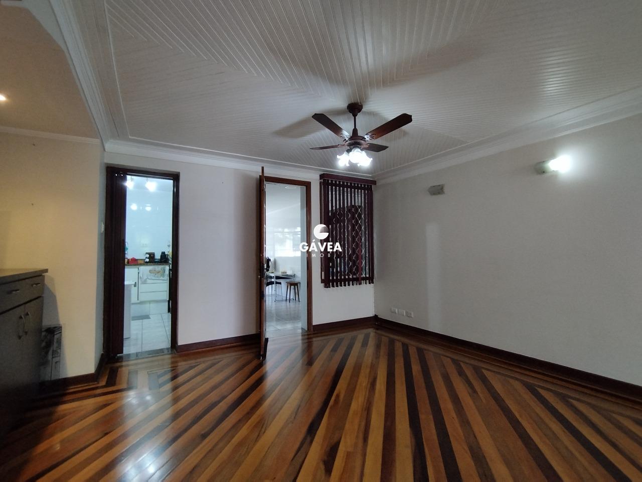 Sobrado à venda no Vila Belmiro: 