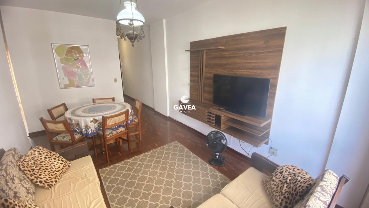 Apartamento à venda no Boa Vista: Sala