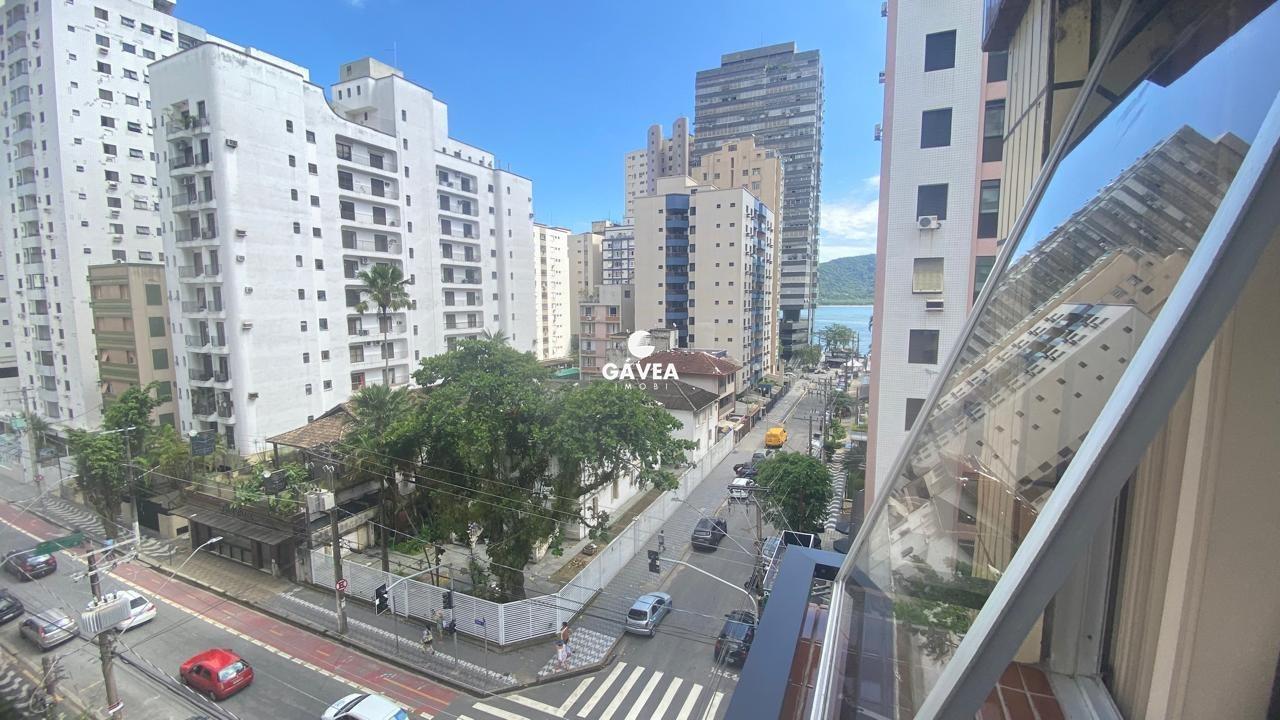 Apartamento à venda no Boa Vista: Vista do Dormitório 1