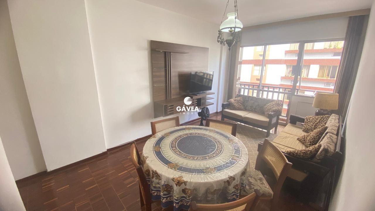 Apartamento à venda no Boa Vista: Sala
