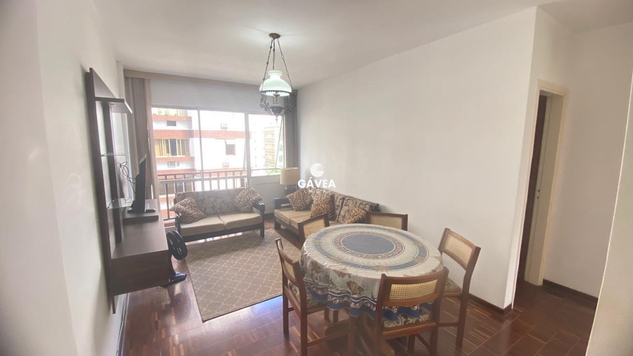 Apartamento à venda no Boa Vista: Sala