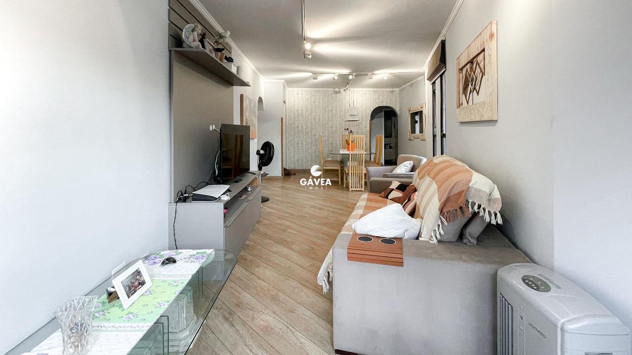 Apartamento à venda no Campo Grande: 