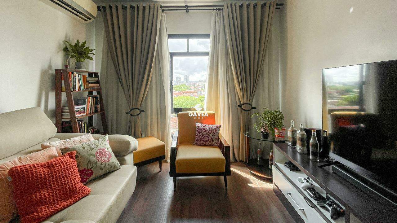 Apartamento à venda no Vila Belmiro: 