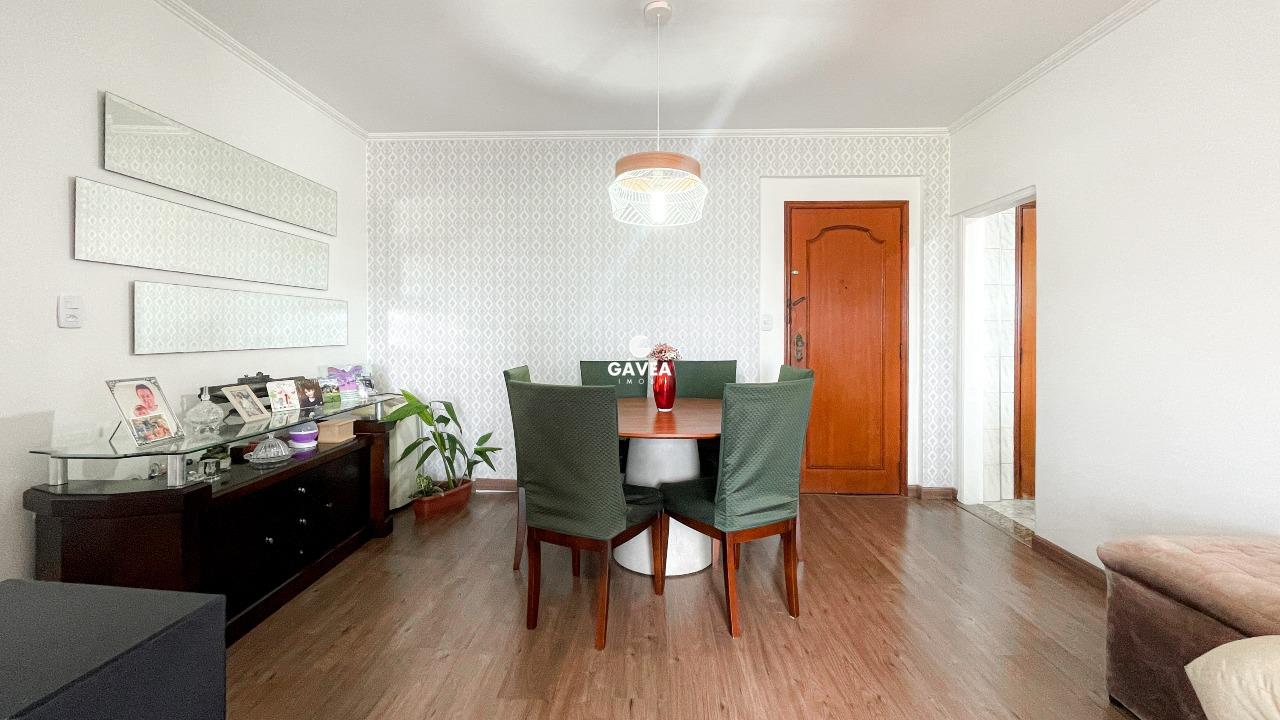 Apartamento à venda no Vila Belmiro: 