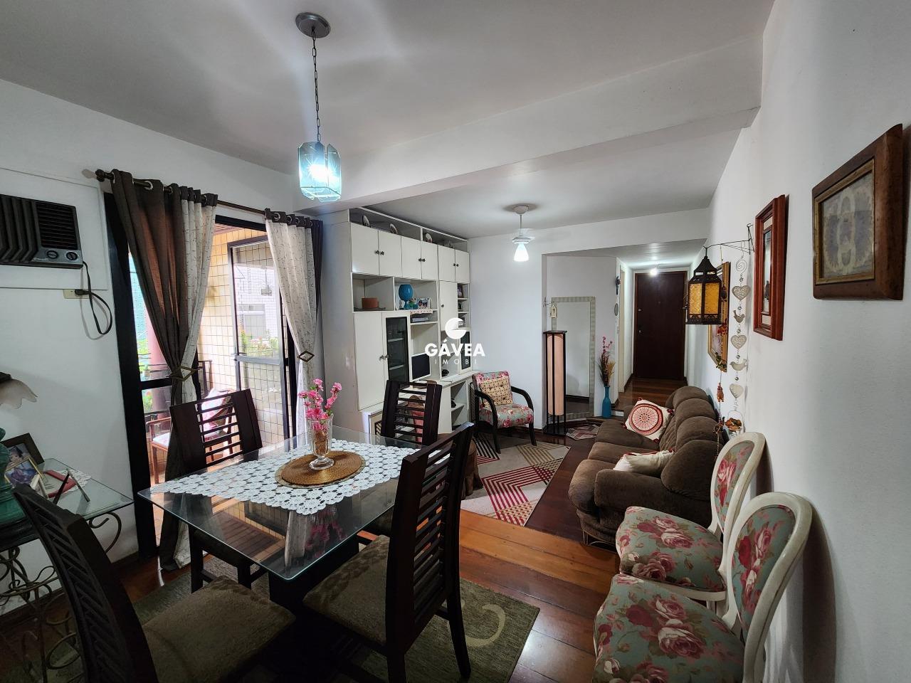 Apartamento à venda no Aparecida: 