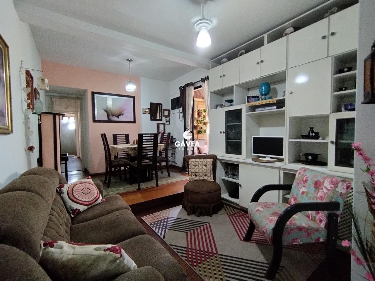 Apartamento à venda no Aparecida: 