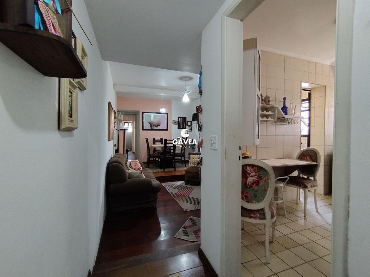 Apartamento à venda no Aparecida: 