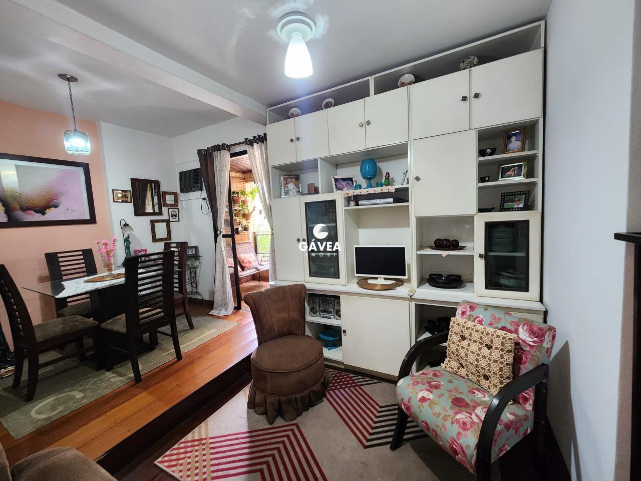 Apartamento à venda no Aparecida: 