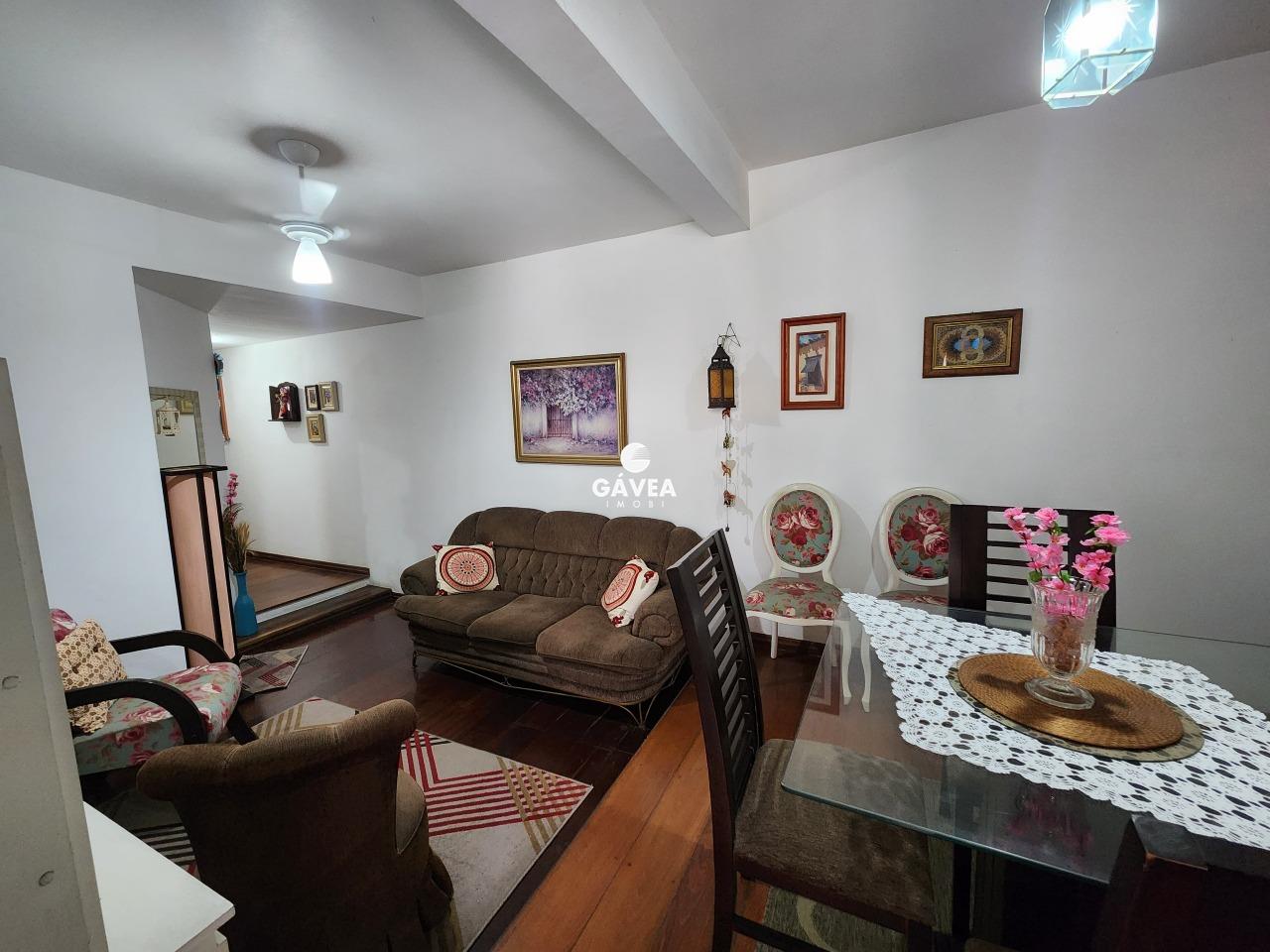 Apartamento à venda no Aparecida: 