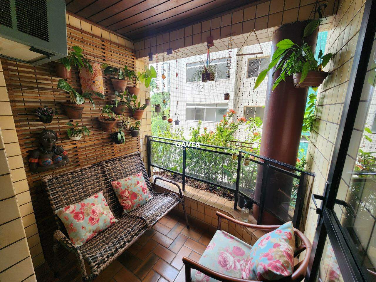 Apartamento à venda no Aparecida: 