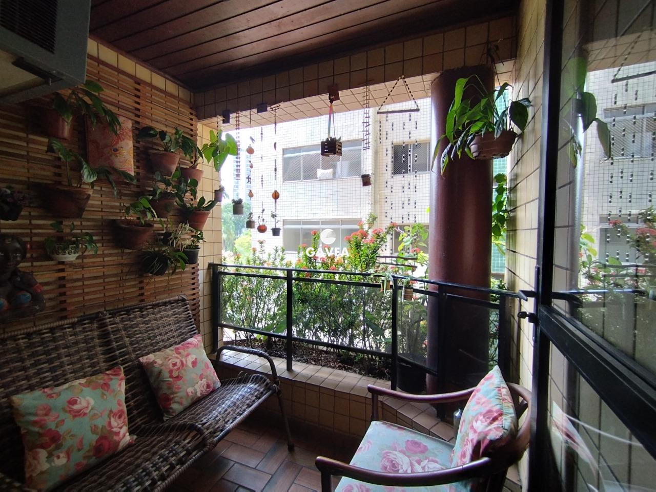 Apartamento à venda no Aparecida: 