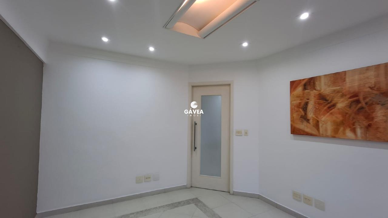 Conjunto Comercial/sala à venda no Vila Mathias: 