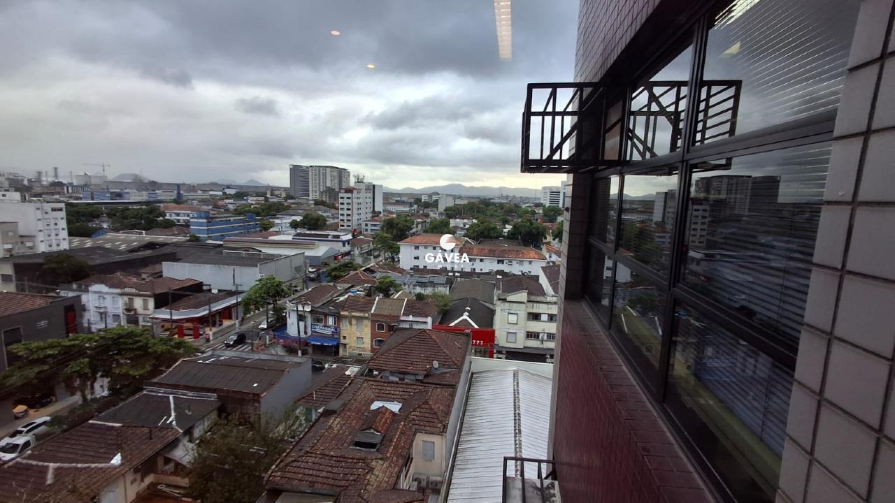 Conjunto Comercial/sala à venda no Vila Mathias: 