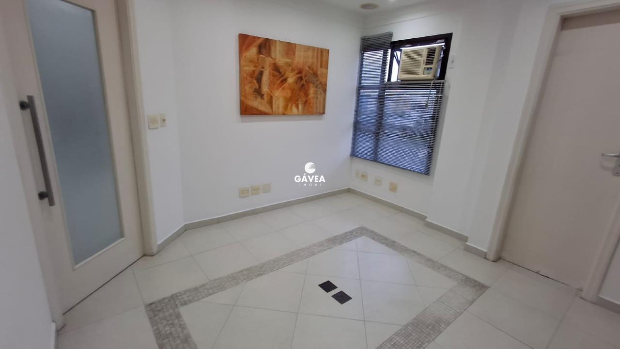 Conjunto Comercial/sala à venda no Vila Mathias: 