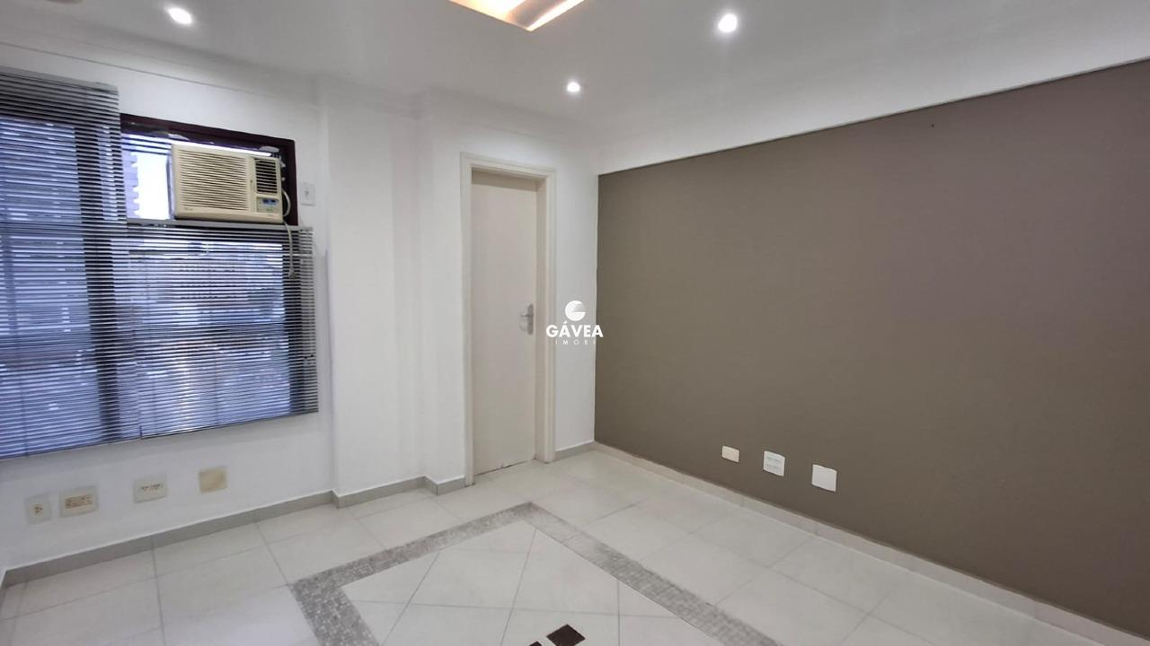 Conjunto Comercial/sala à venda no Vila Mathias: 