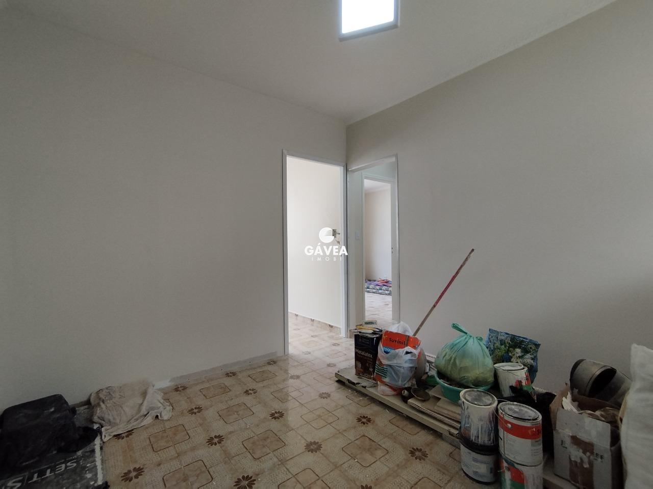 Apartamento para aluguel no José Menino: 