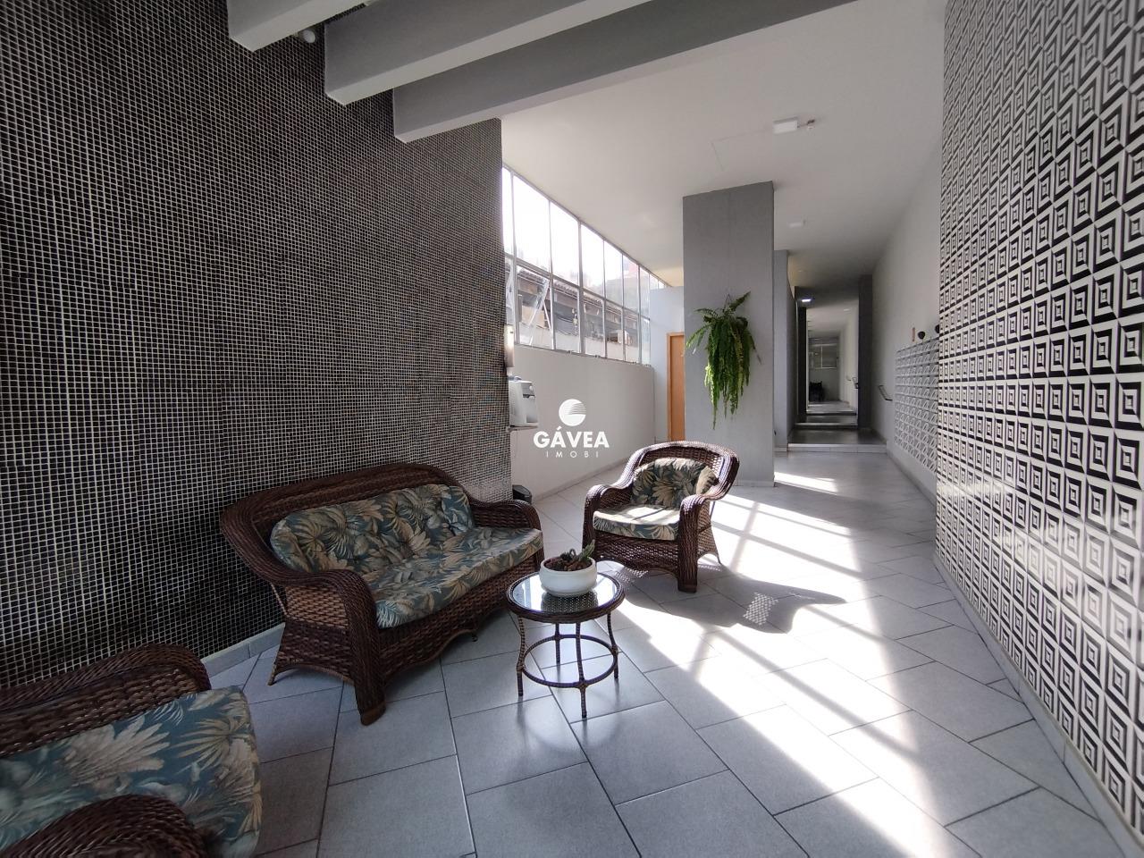 Apartamento para aluguel no José Menino: 