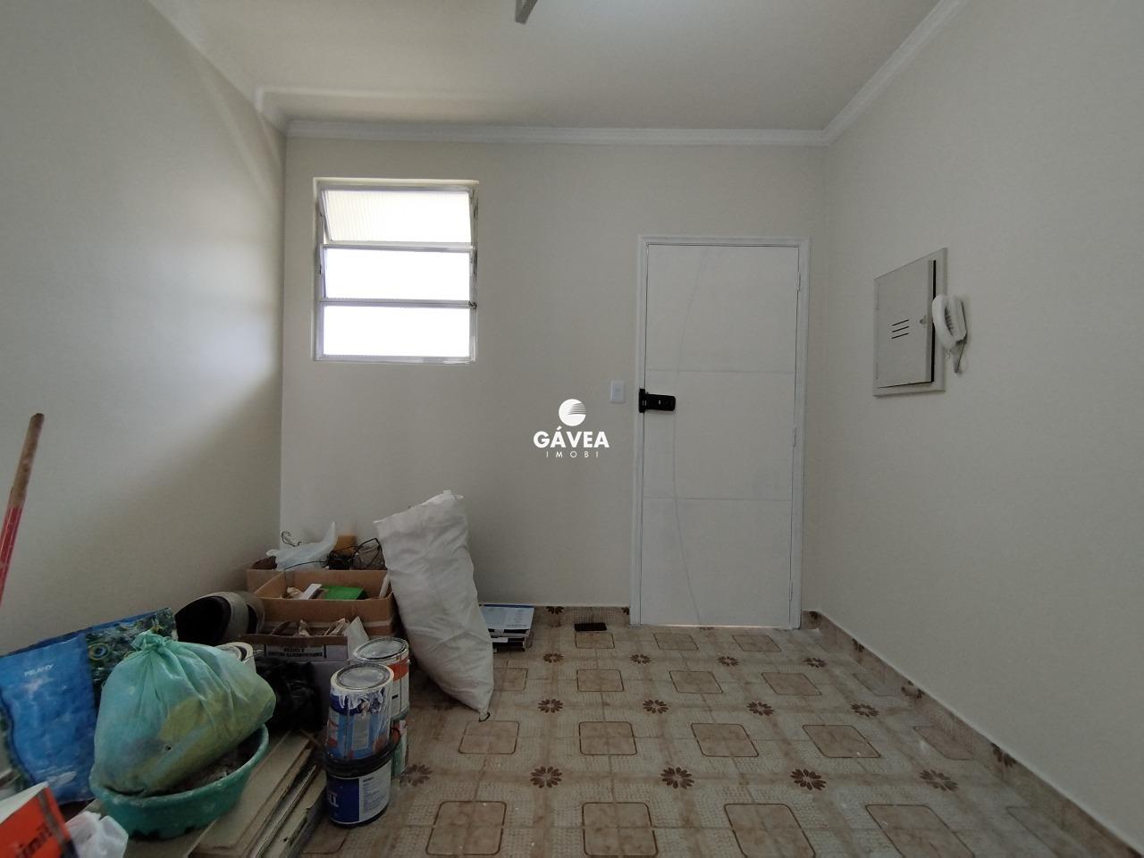 Apartamento para aluguel no José Menino: 