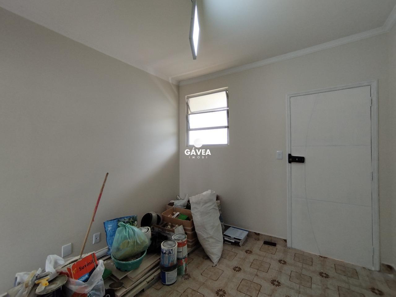 Apartamento para aluguel no José Menino: 