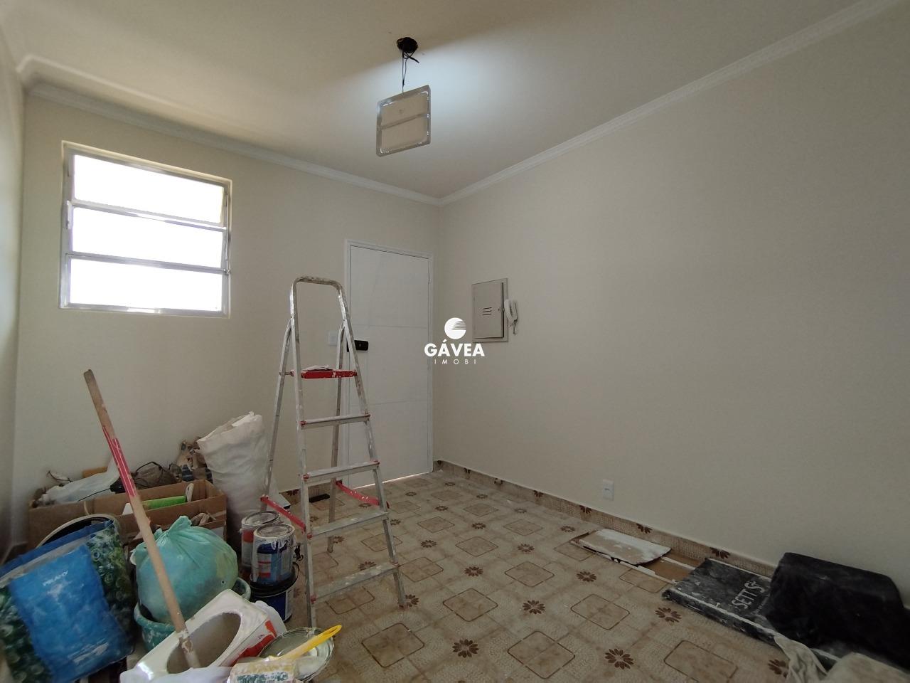 Apartamento para aluguel no José Menino: 