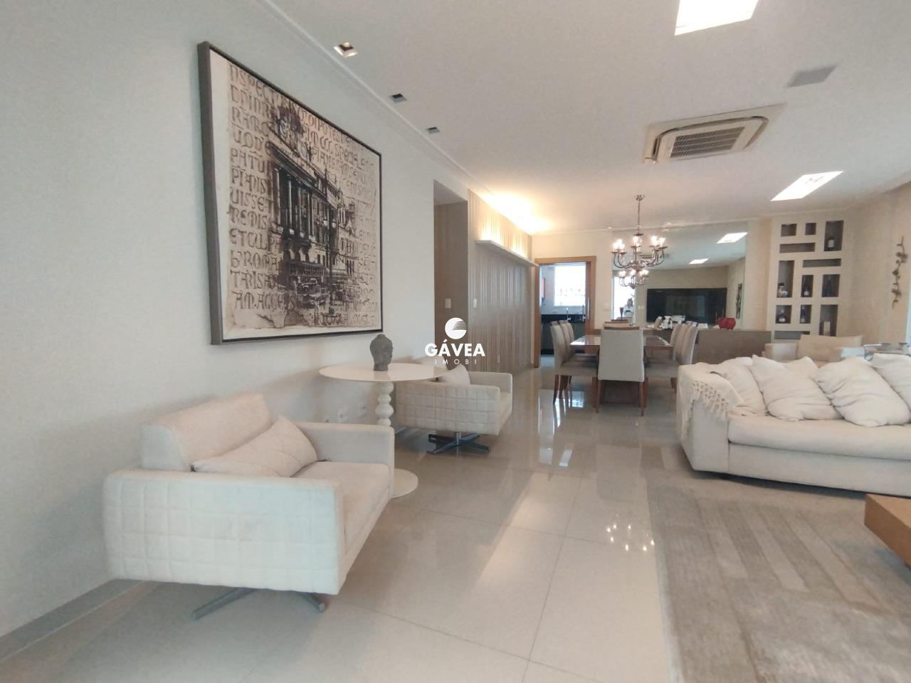 Apartamento à venda no Embaré: 