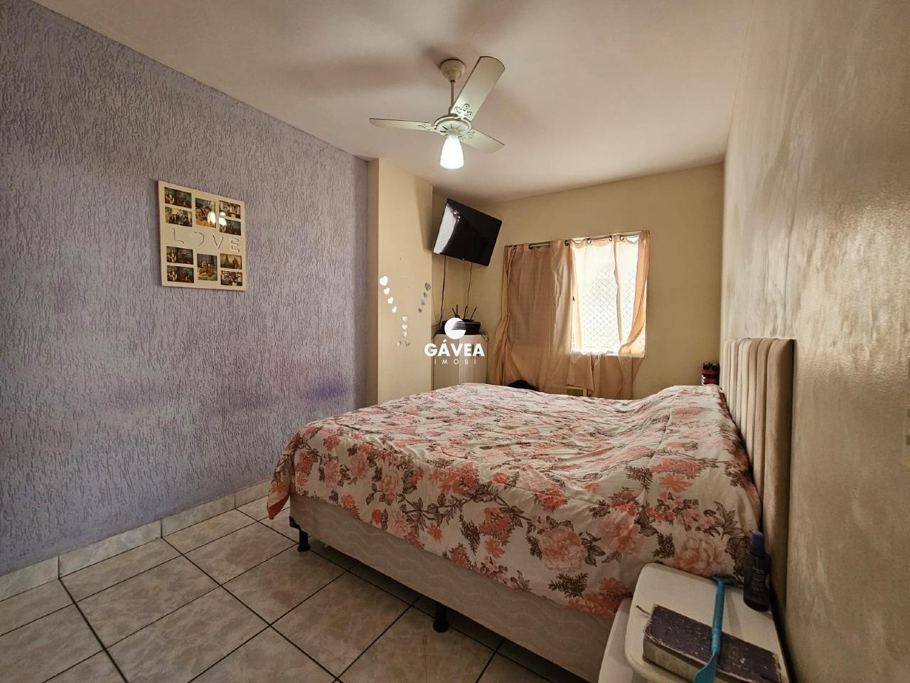 Apartamento à venda no Marapé: 