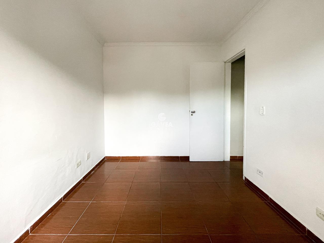Apartamento à venda no Morro Nova Cintra: 