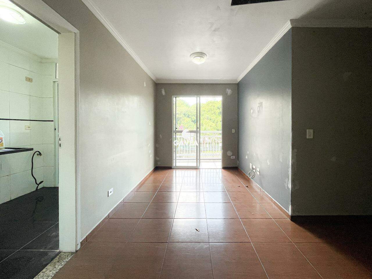 Apartamento à venda no Morro Nova Cintra: 