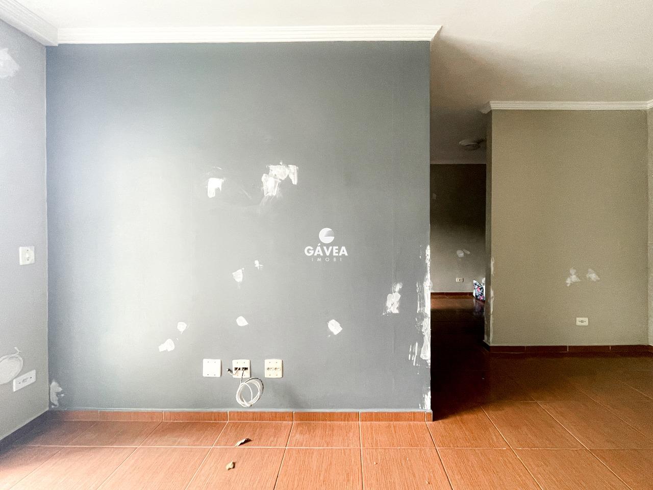 Apartamento à venda no Morro Nova Cintra: 