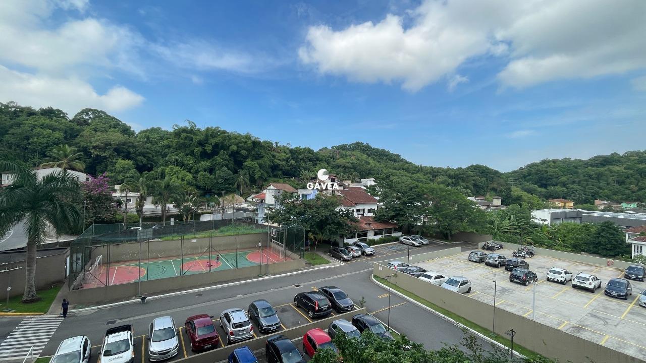 Apartamento à venda no Morro Nova Cintra: 