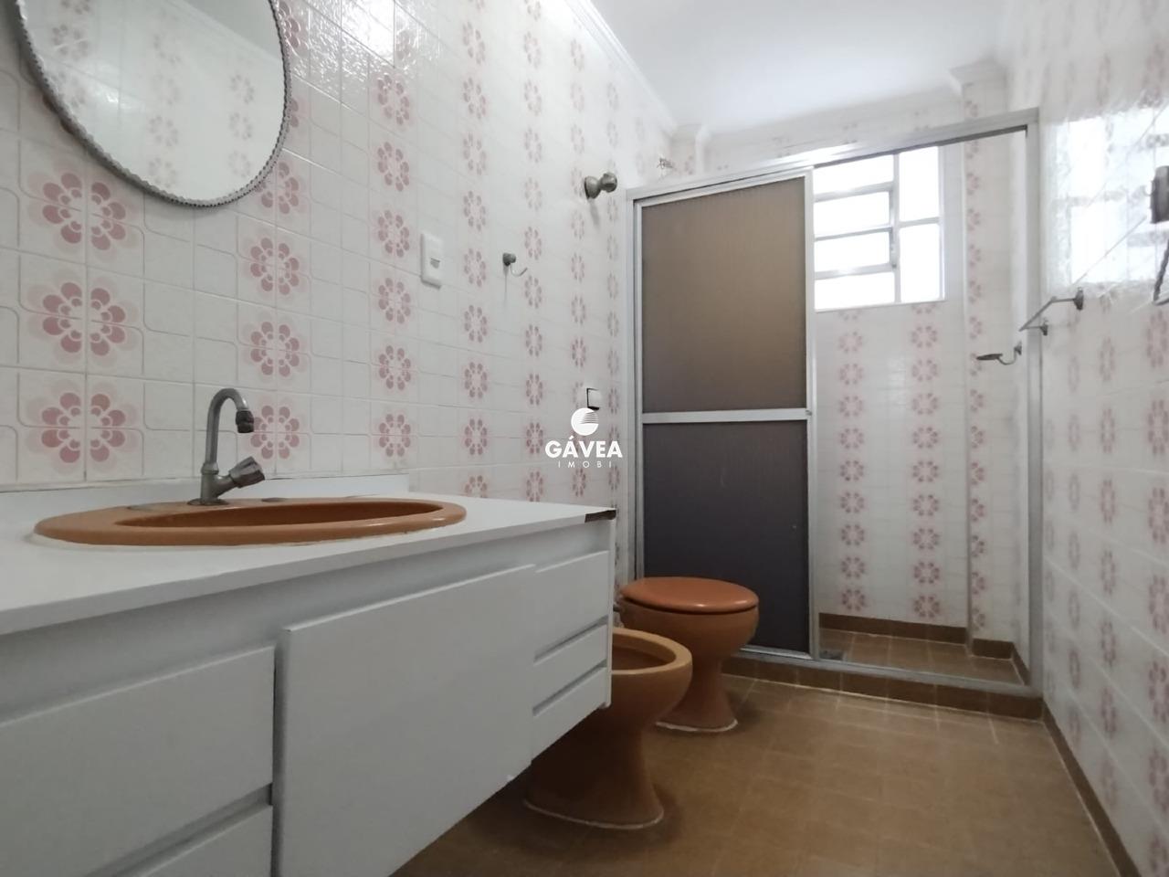 Apartamento para aluguel no Ponta da Praia: 