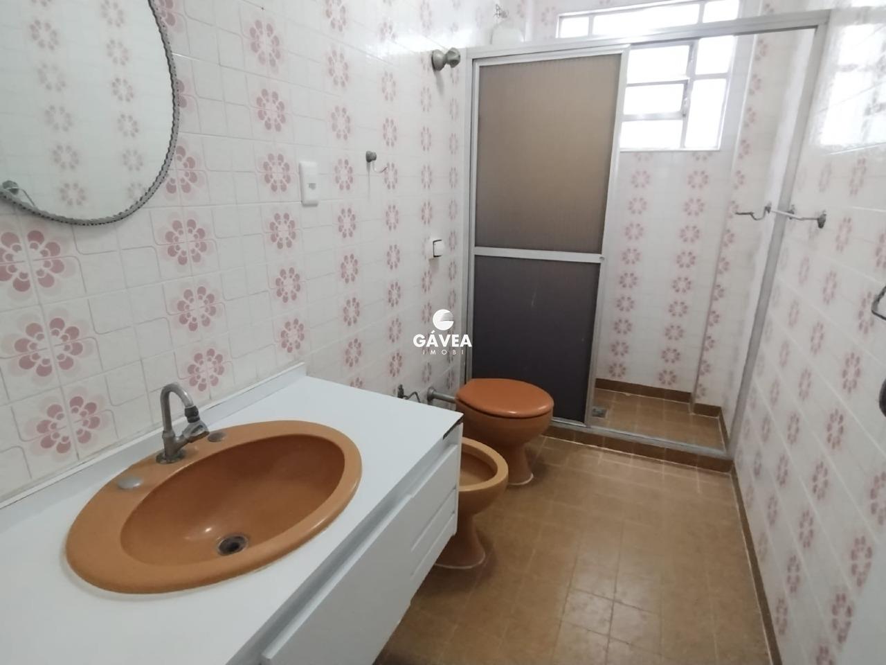 Apartamento para aluguel no Ponta da Praia: 