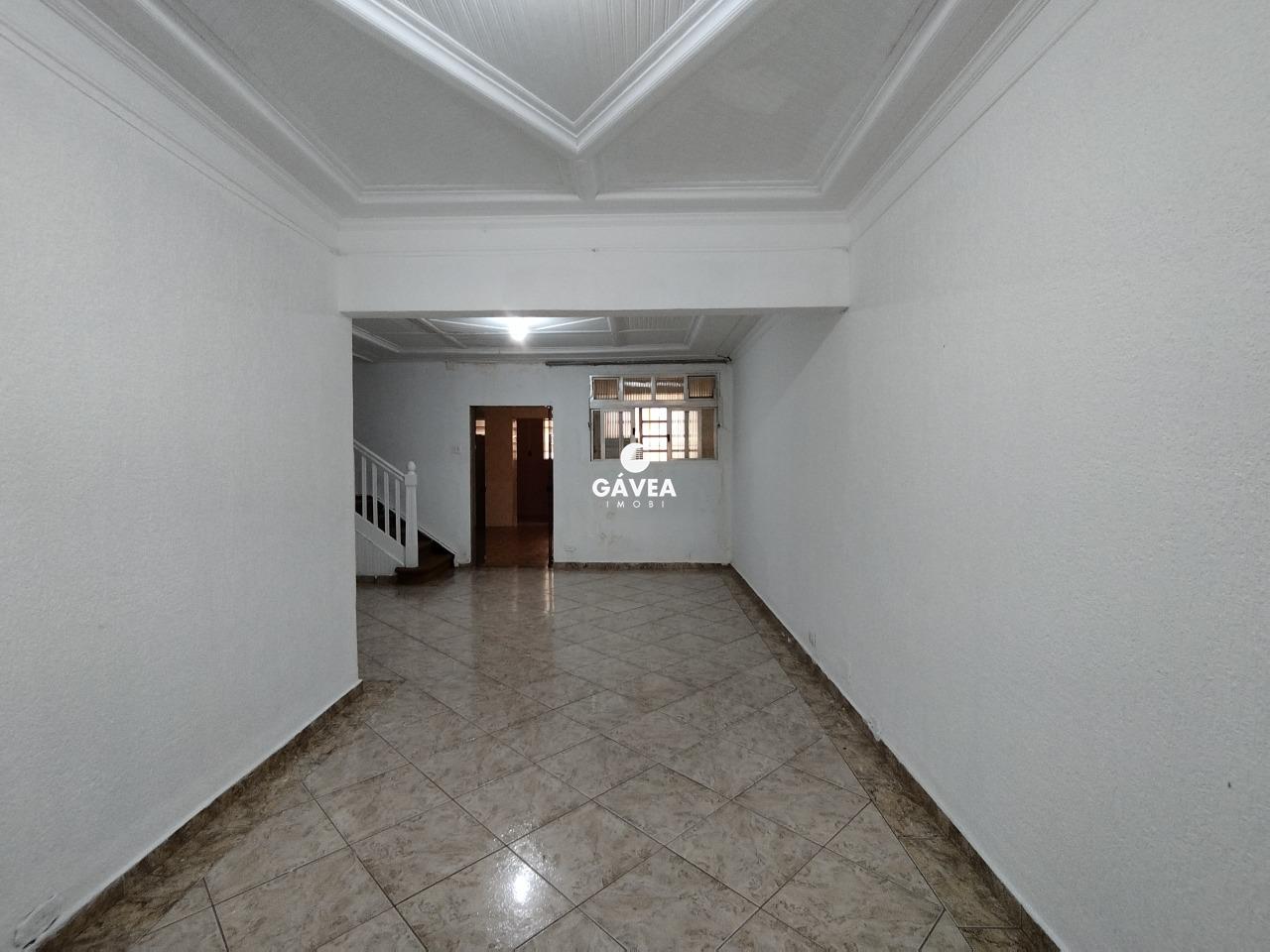 Sobrado à venda no Vila Belmiro: 