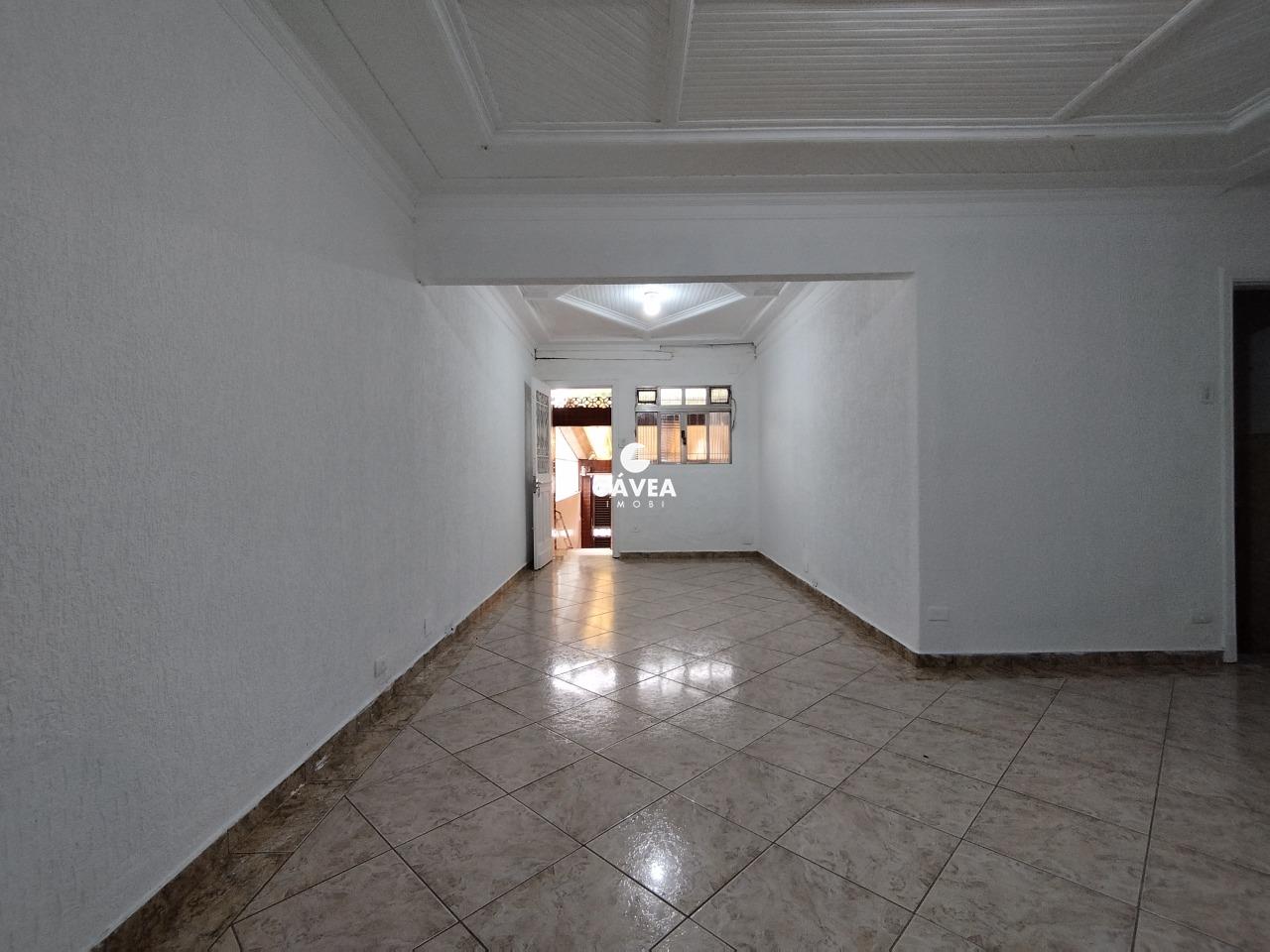 Sobrado à venda no Vila Belmiro: 