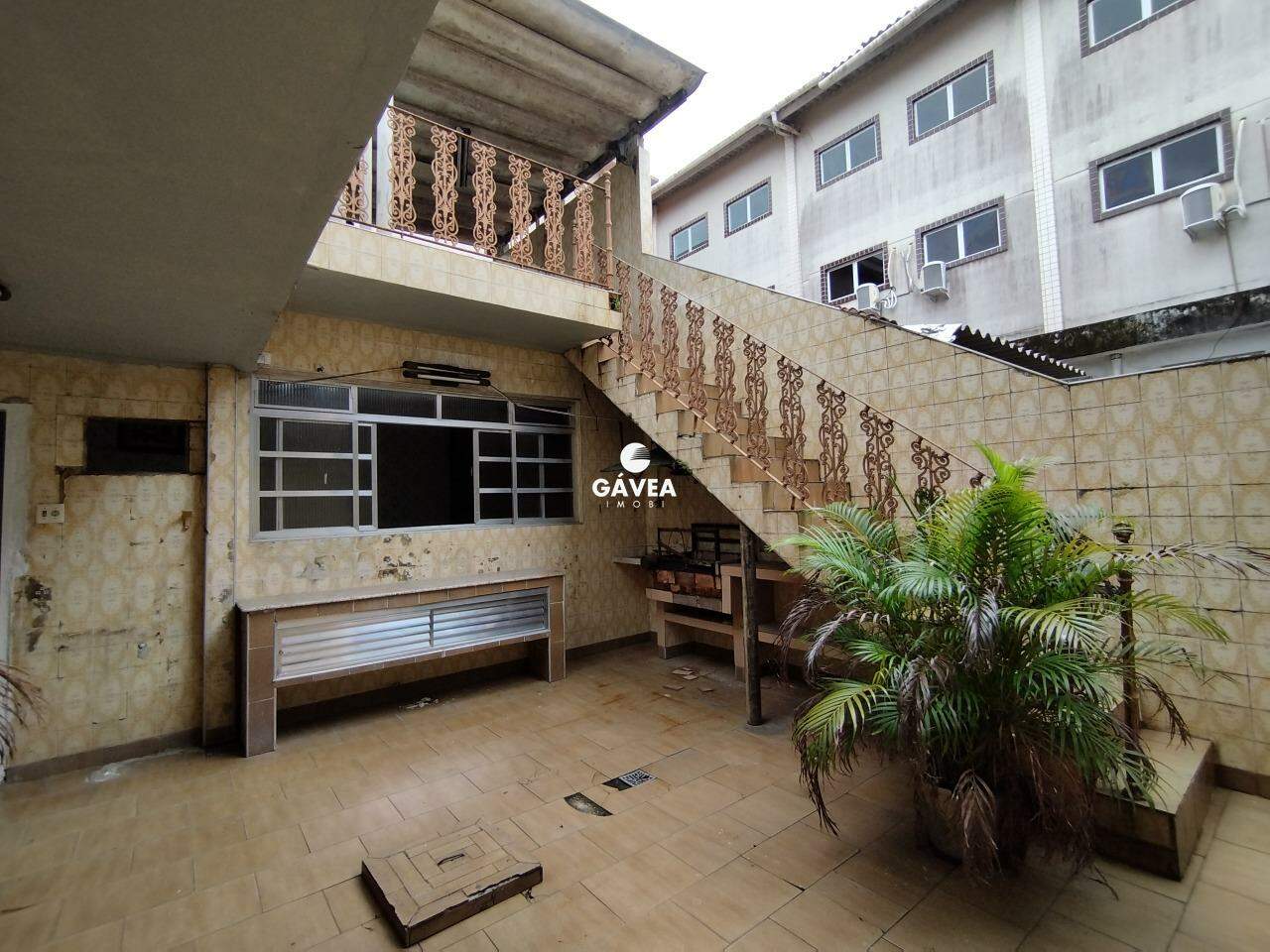 Sobrado à venda no Vila Belmiro: 