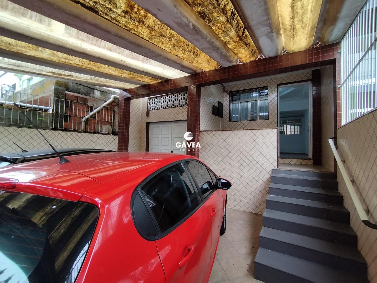 Sobrado à venda no Vila Belmiro: 