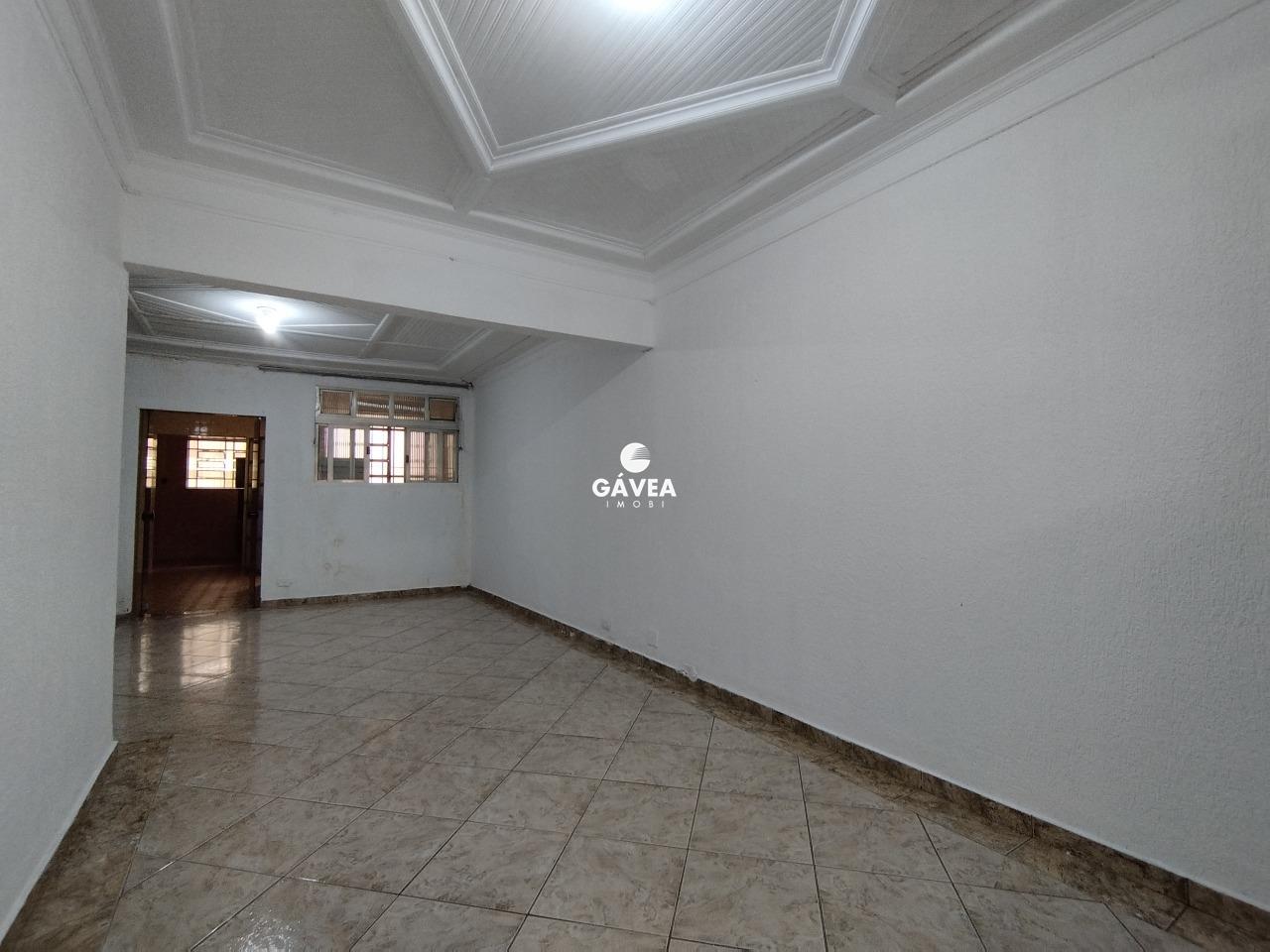 Sobrado à venda no Vila Belmiro: 