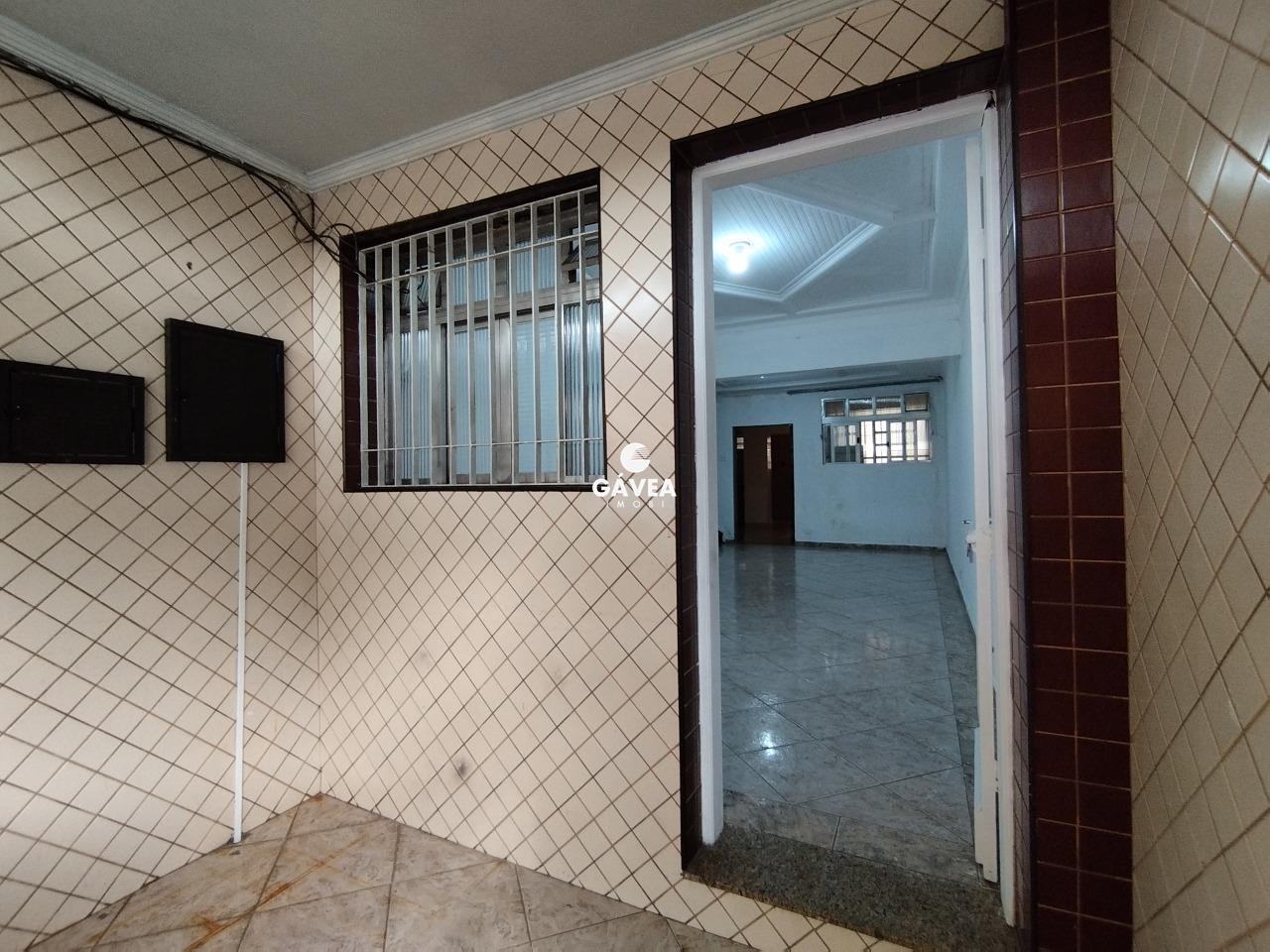 Sobrado à venda no Vila Belmiro: 