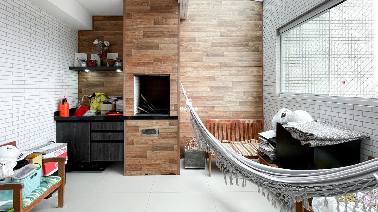 Cobertura à venda no Marapé: 