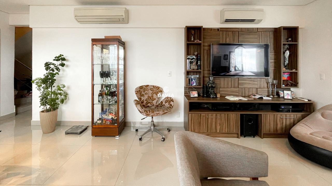 Cobertura à venda no Marapé: 