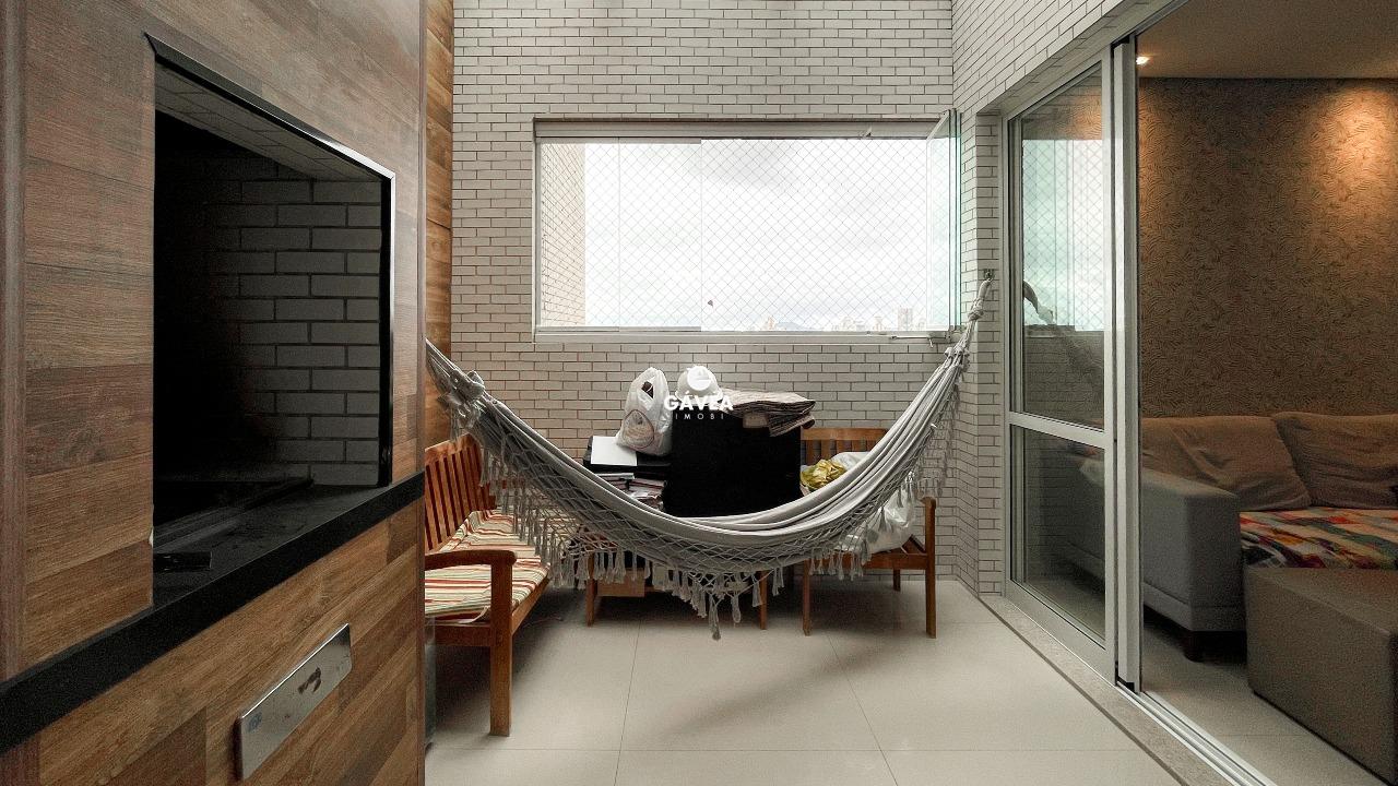 Cobertura à venda no Marapé: 